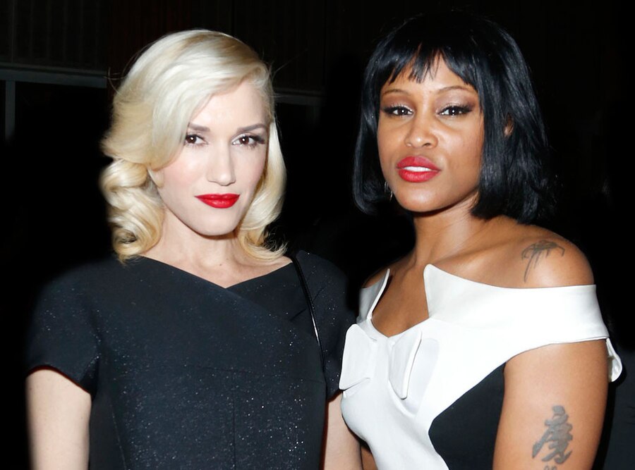 Gwen Stefani And Eve Are Going On Tour This Summer E News